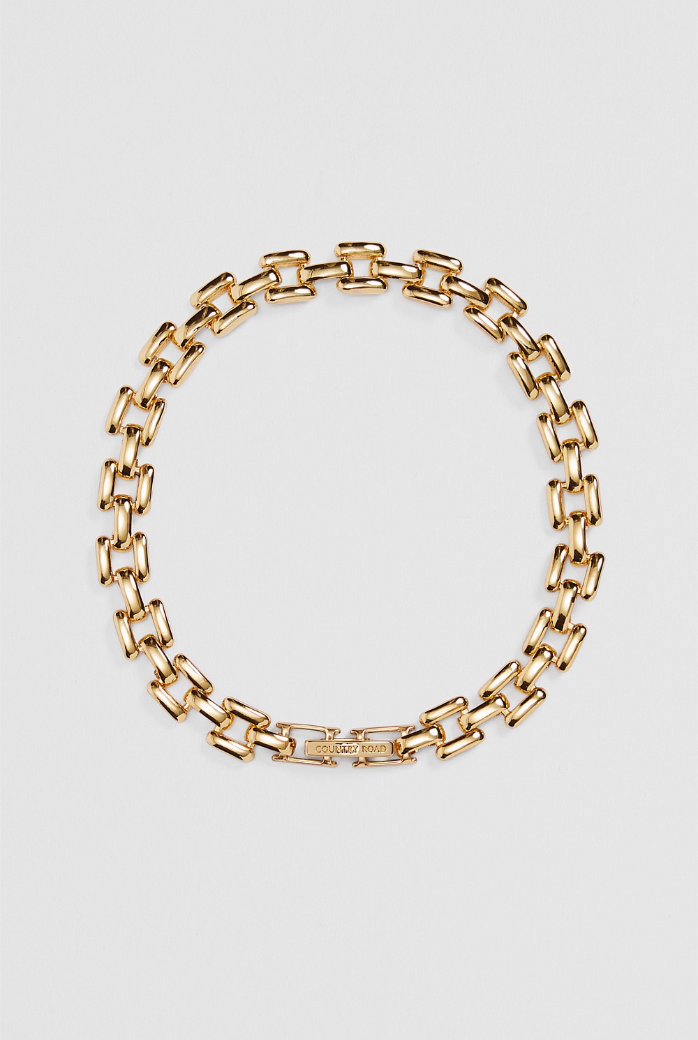 Maeve Chain Bracelet