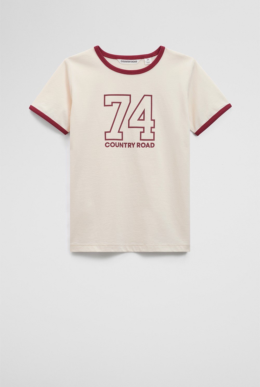 74 Ringer T-Shirt