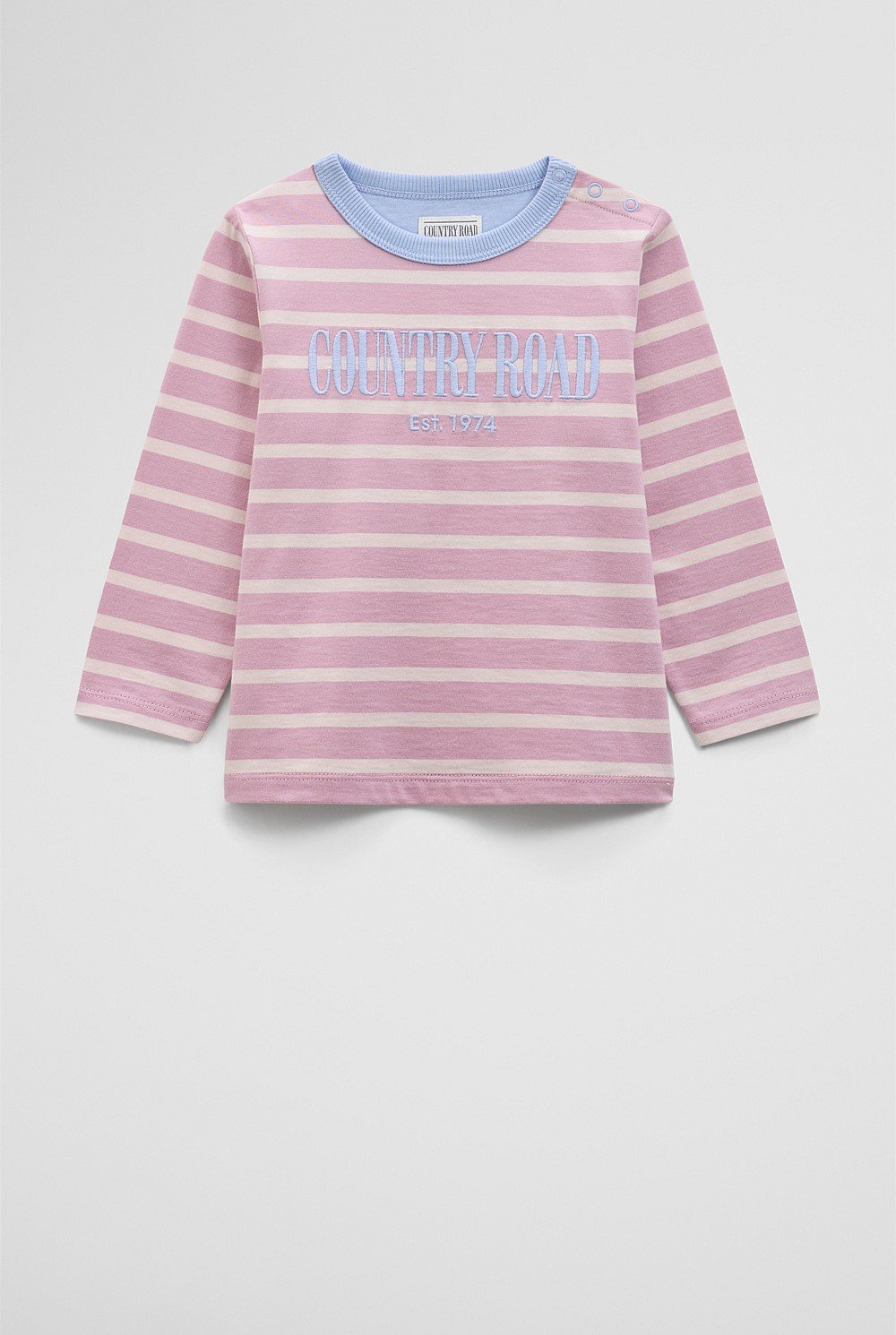 Long Sleeve Heritage T-Shirt