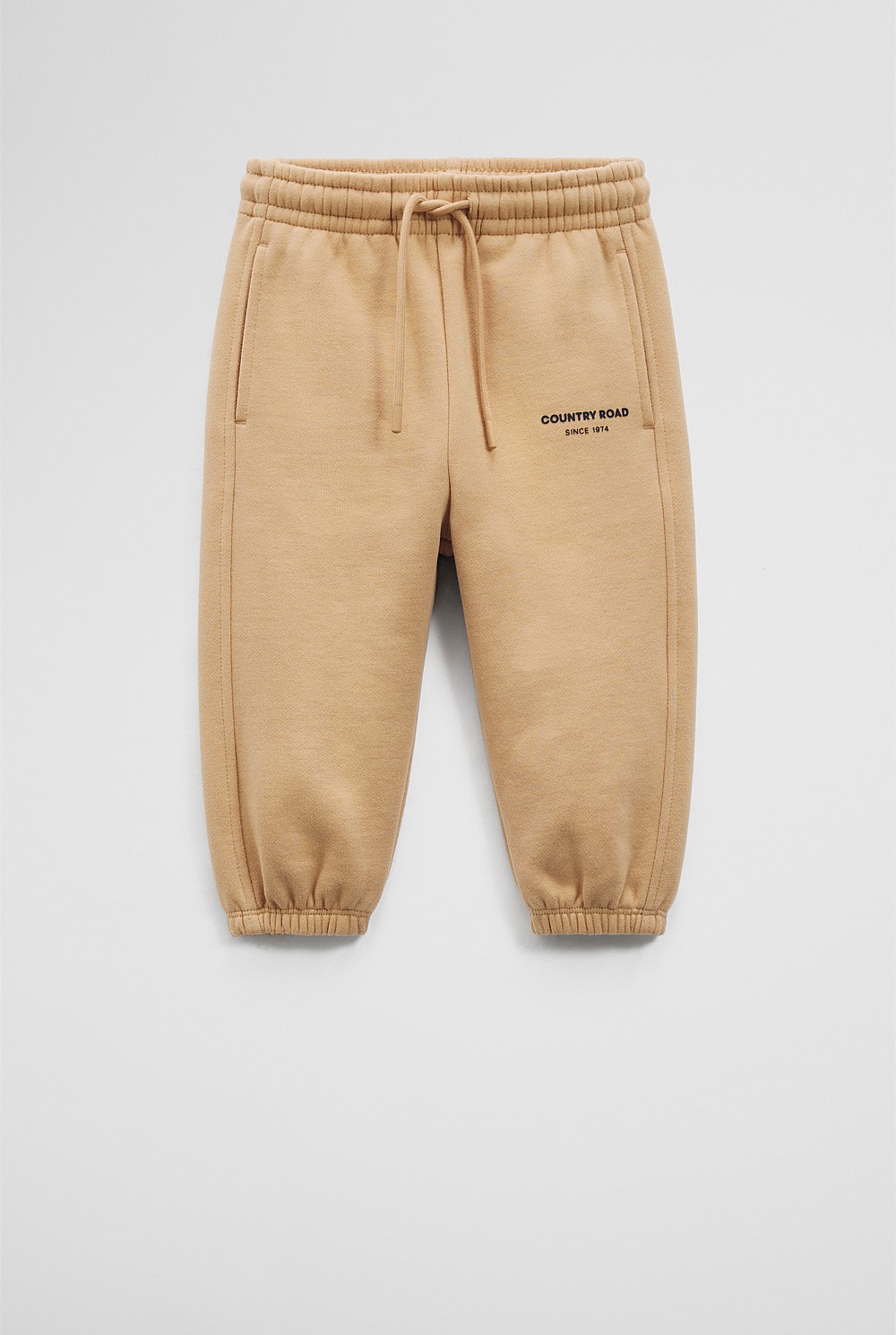 Australian Cotton Modern Track Pant