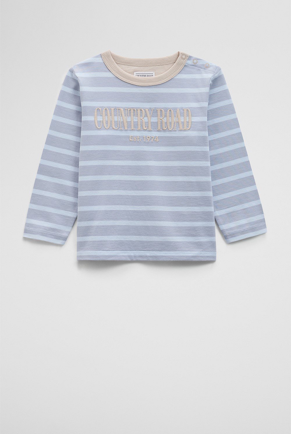 Long Sleeve Heritage T-Shirt