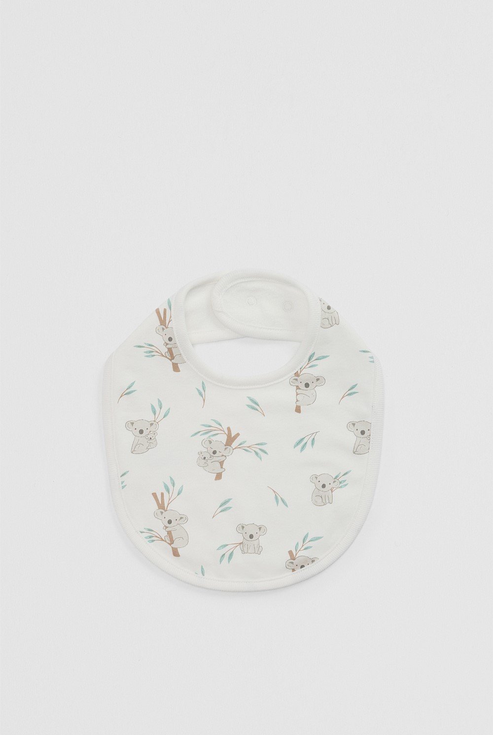 Koala Bib