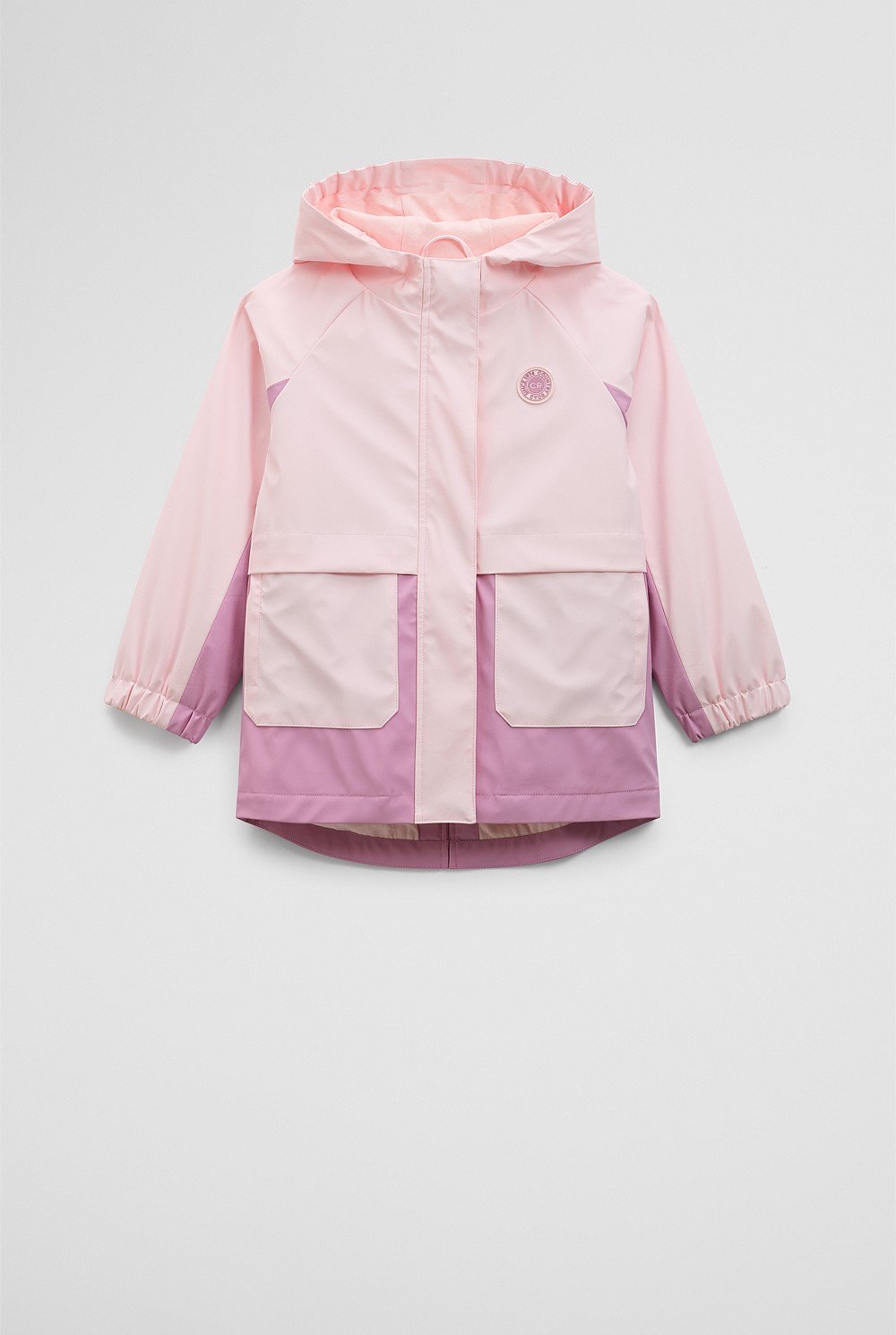Rain Jacket