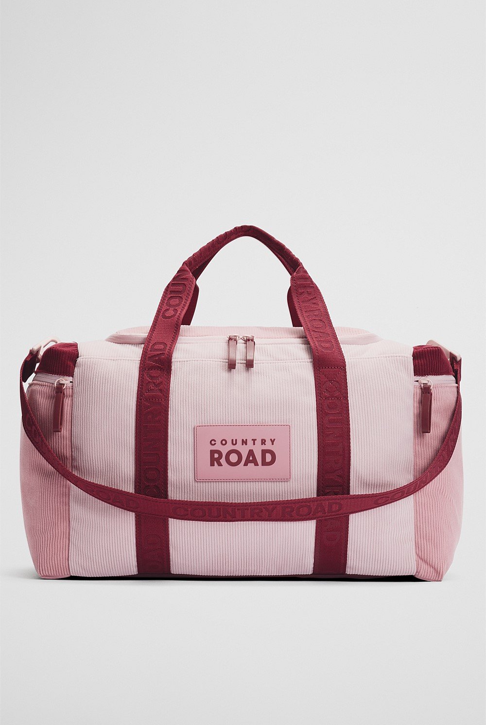 Cord Spliced Weekender