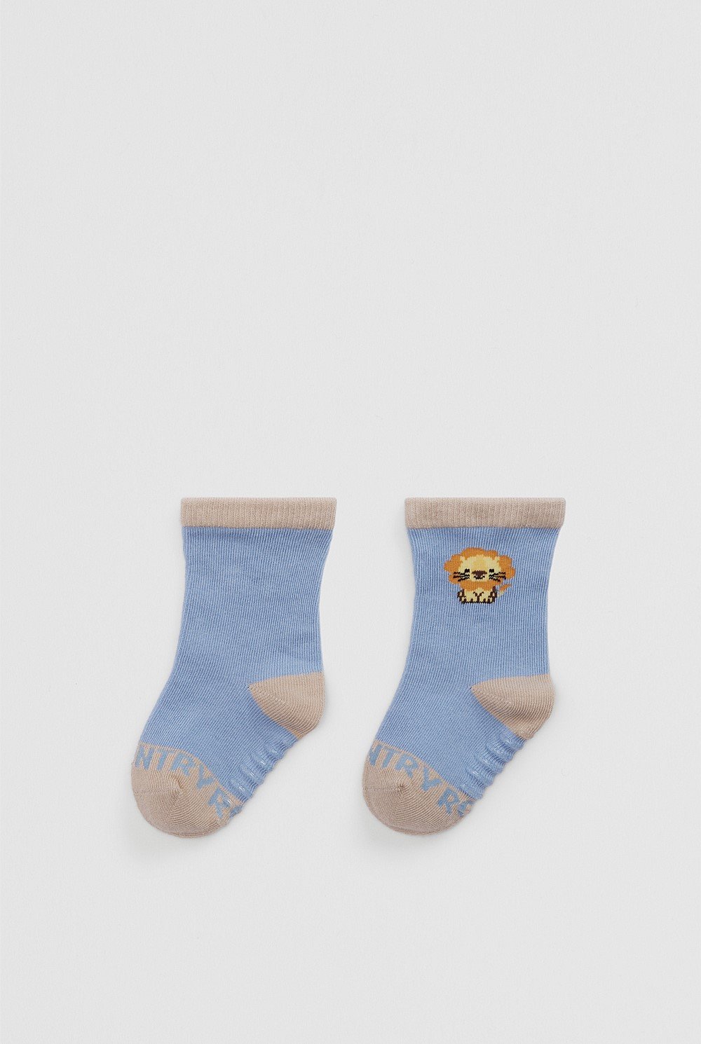 Lion Sock