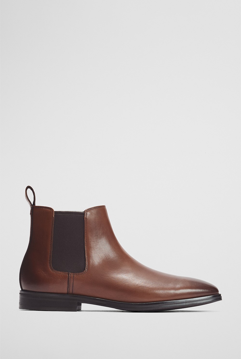Lucas Chelsea Boot