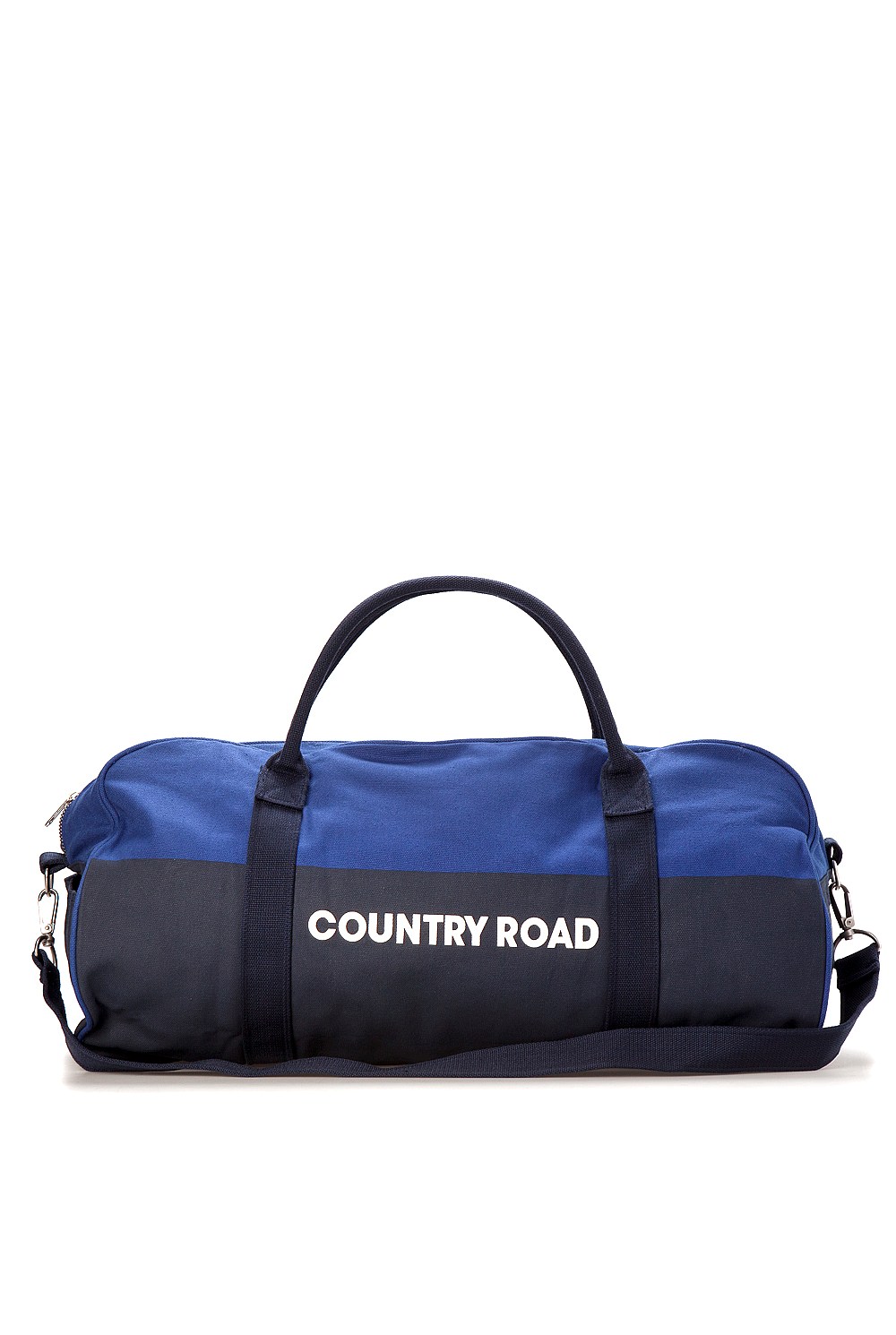 Strike Through Tote