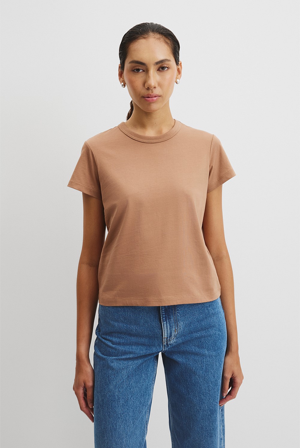 Australian Cotton Baby T-Shirt