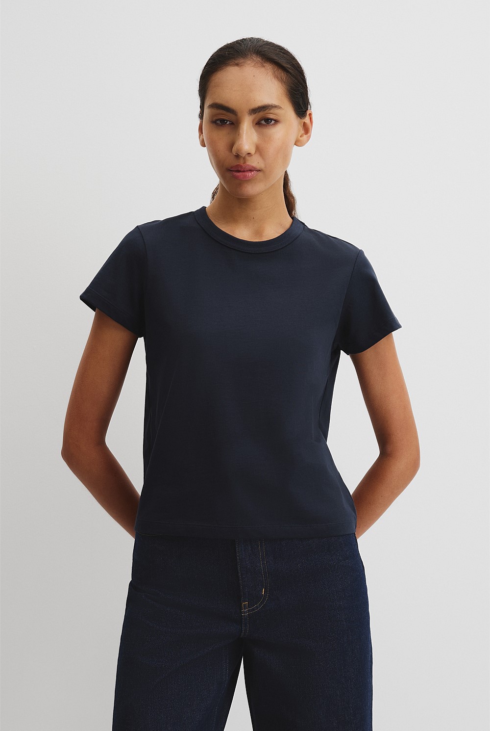 Australian Cotton Baby T-Shirt