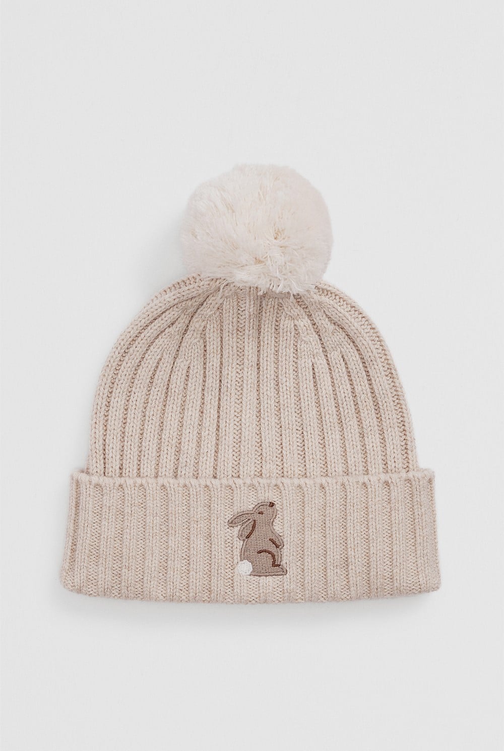 Baby Bunny Beanie
