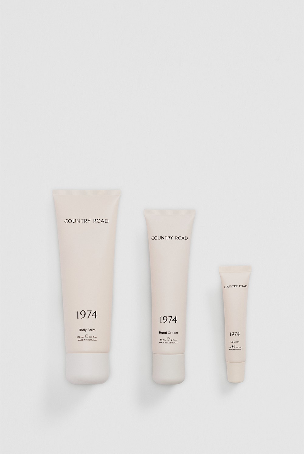Australian Made Hydration Gift Set