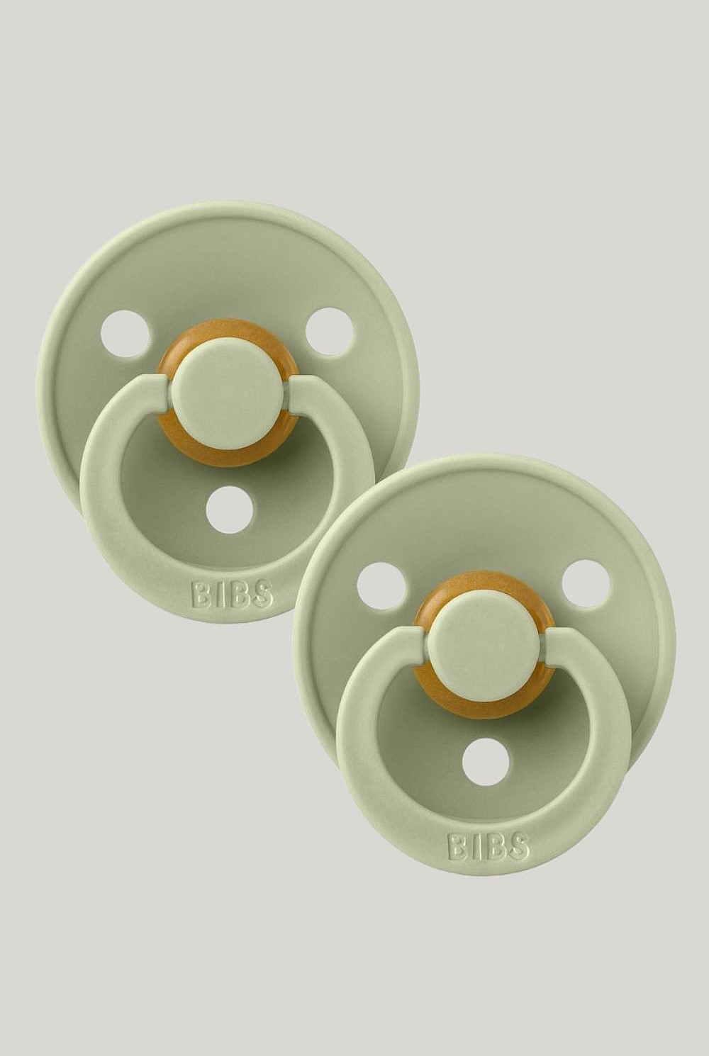 Sage Round, Size 1 (0m+)