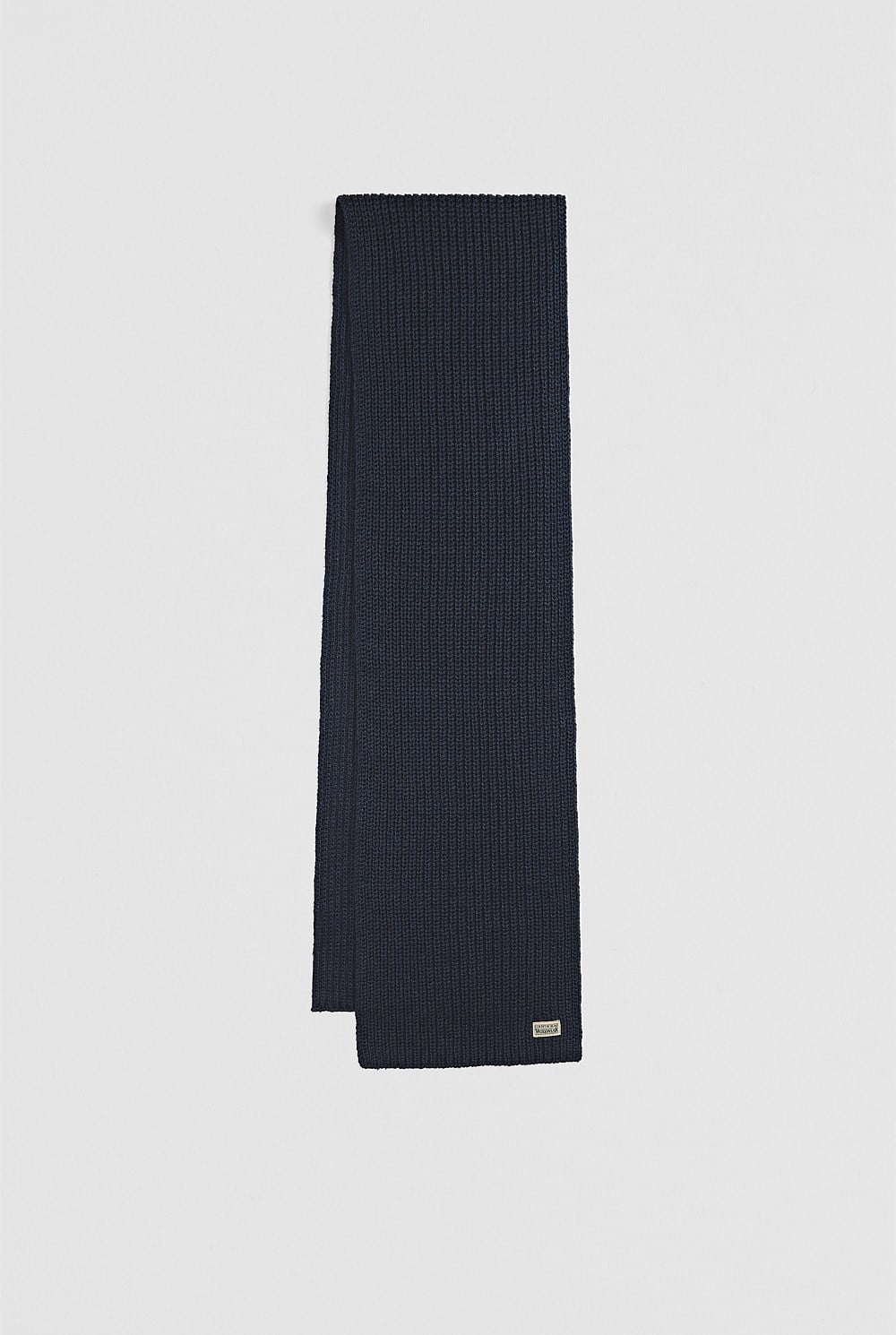 Workwear Australian Cotton Scarf