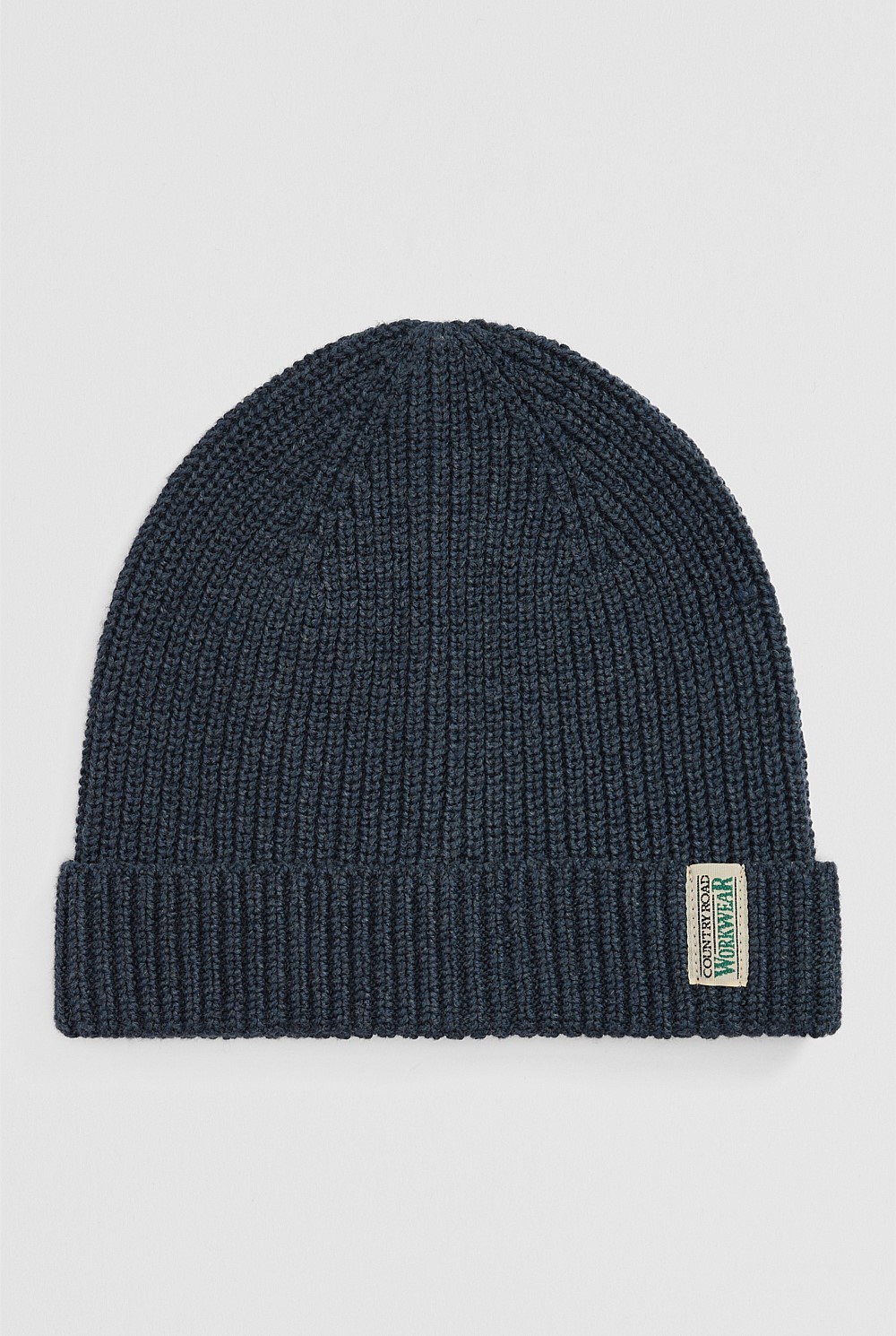 Australian Cotton Workwear Beanie