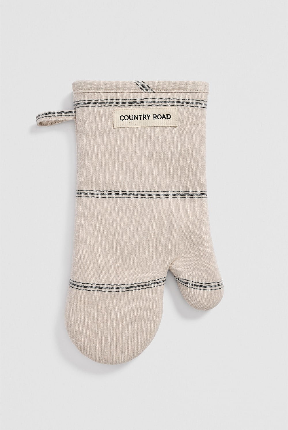 Bruny Oven Mitt