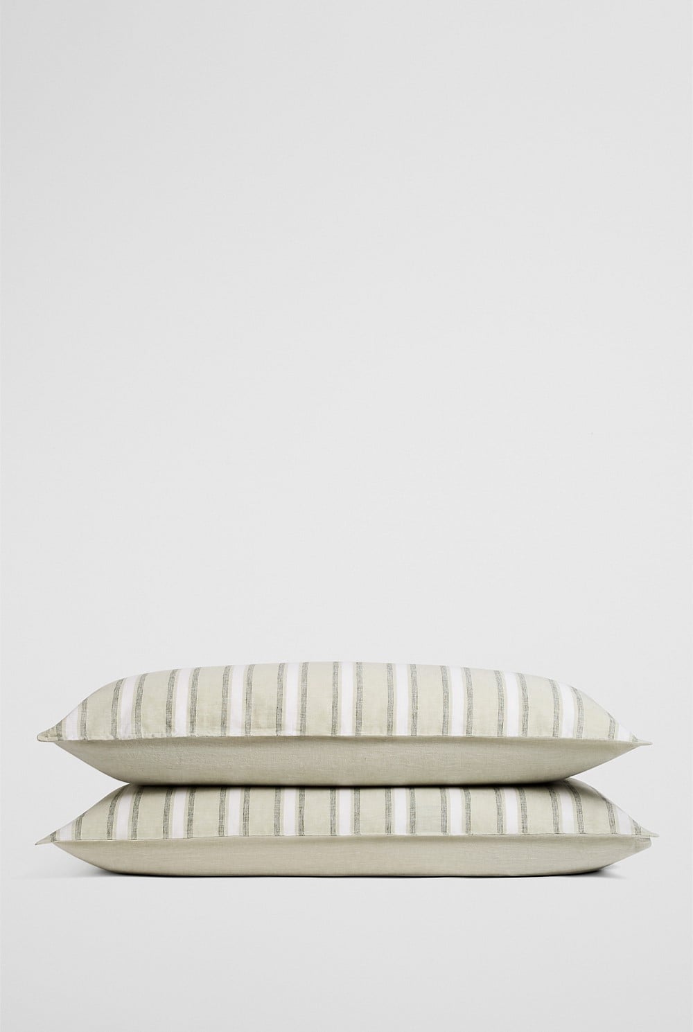 Abi Standard Pillowcase Pair