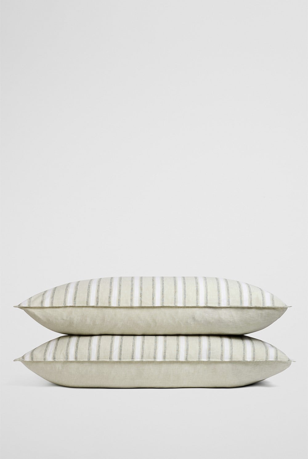 Abi King Pillowcase Pair