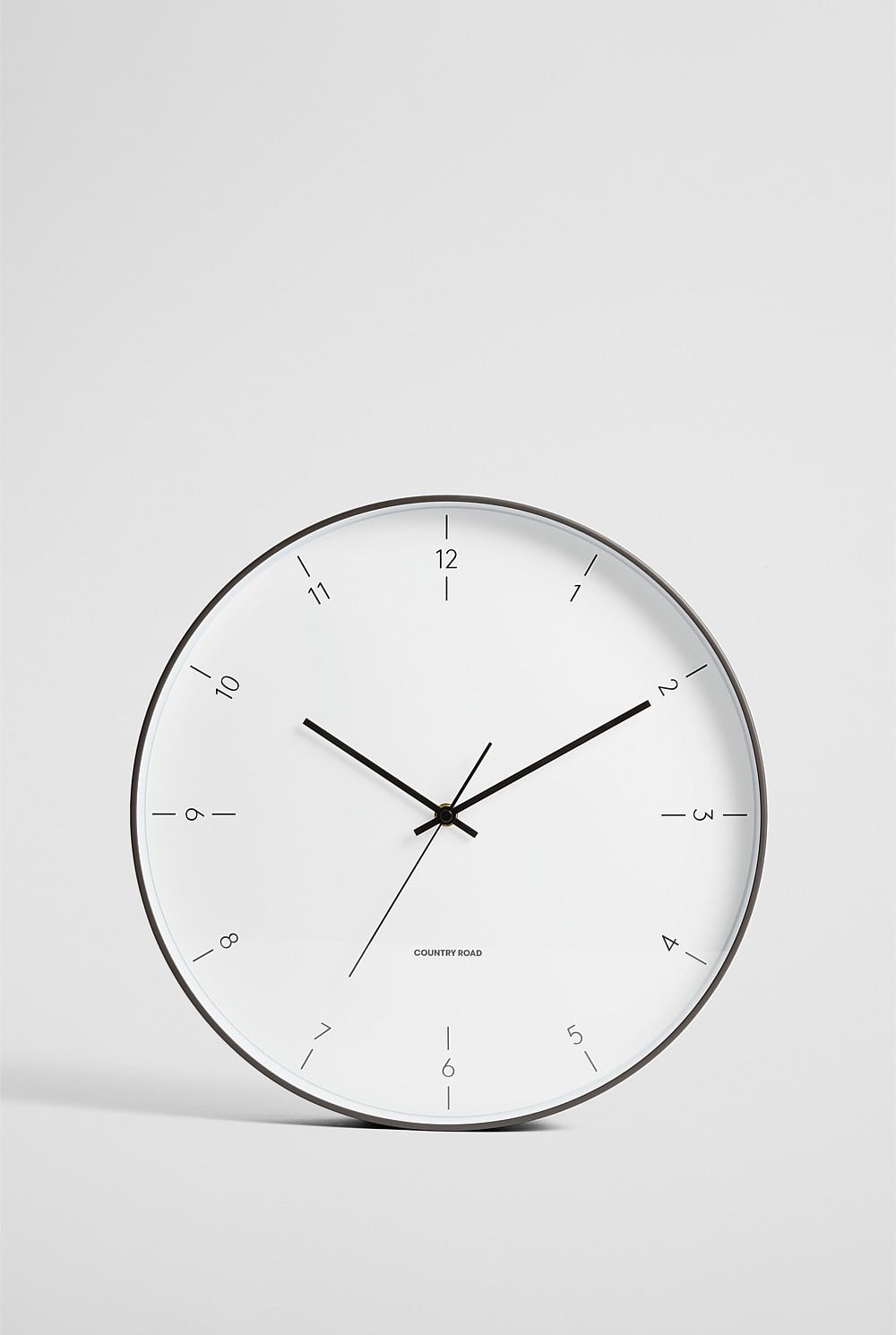 Della Wall Clock