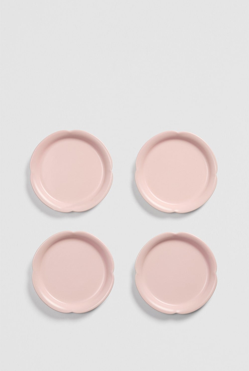 Olinda Coaster Set Of 4