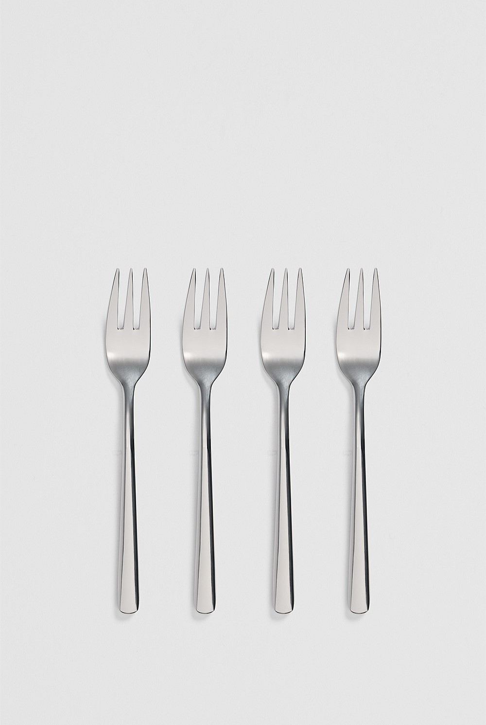 Nolan Cake Fork Set Of 4