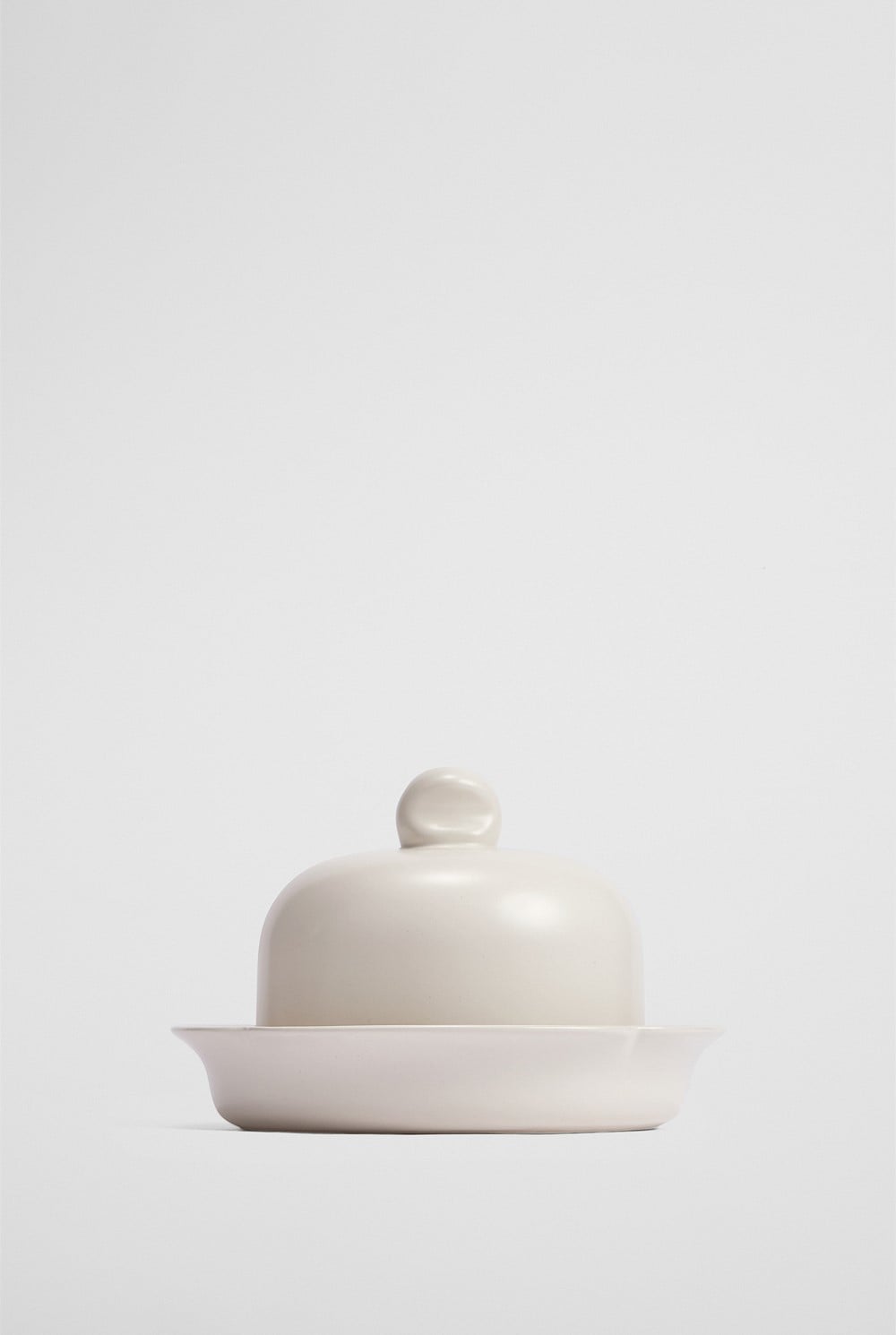 Olinda Butter Dish