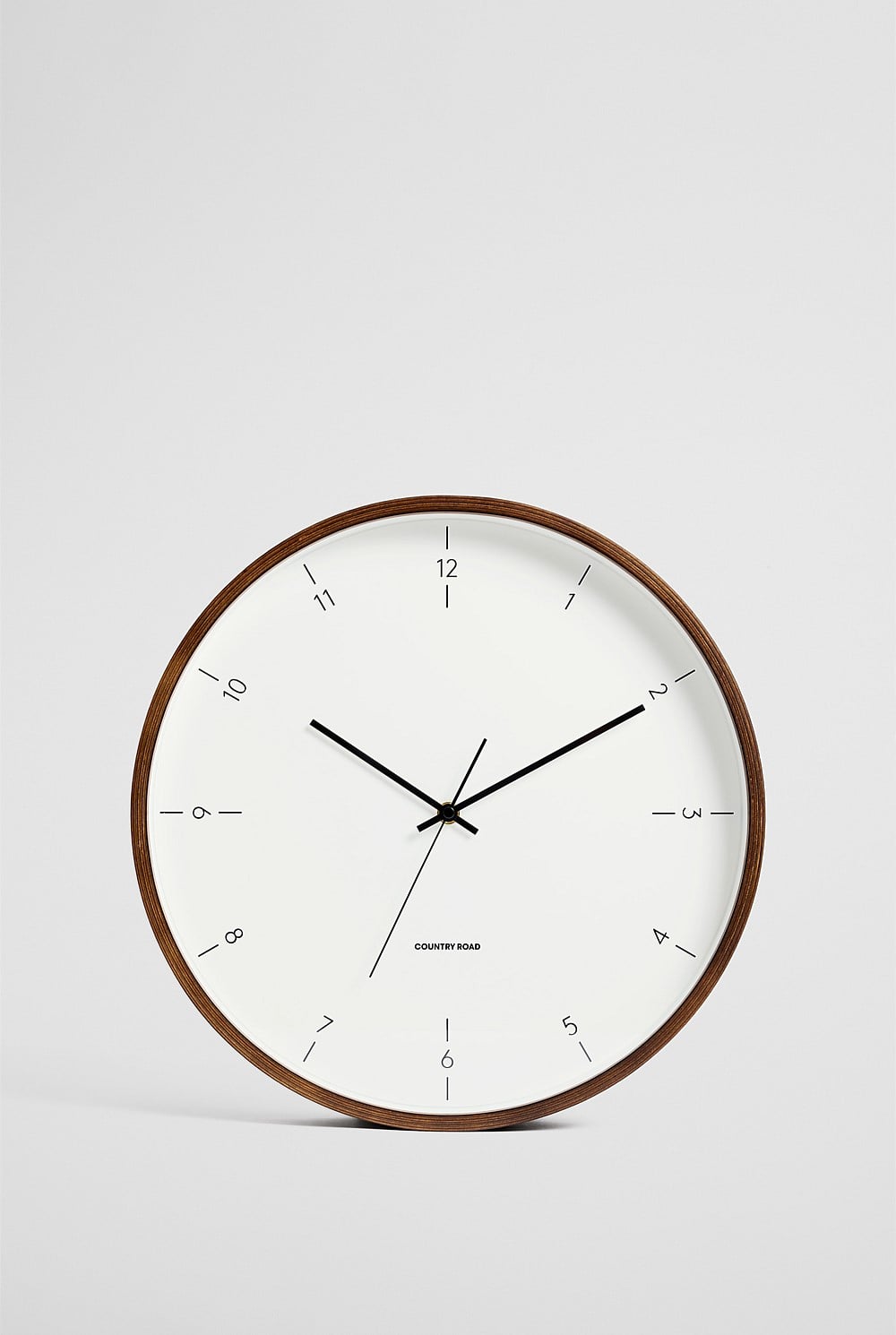 Della Wall Clock