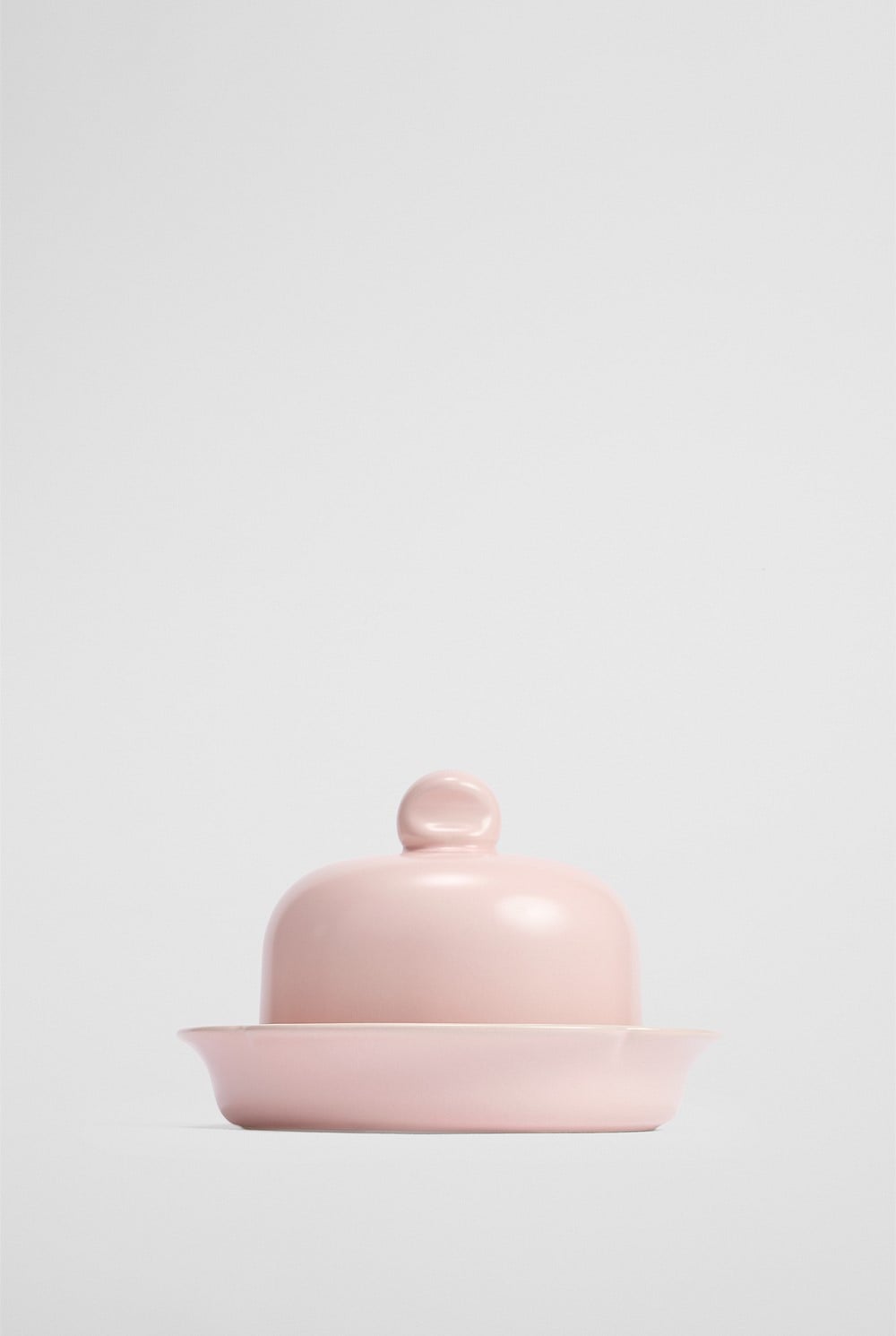 Olinda Butter Dish
