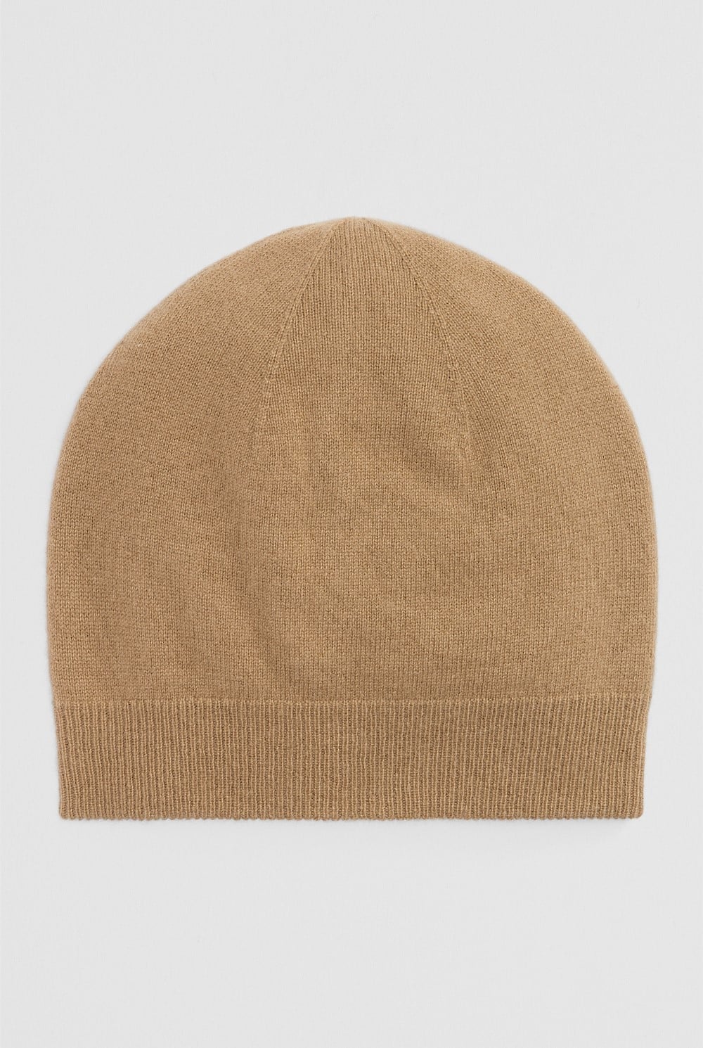 Cashmere Beanie