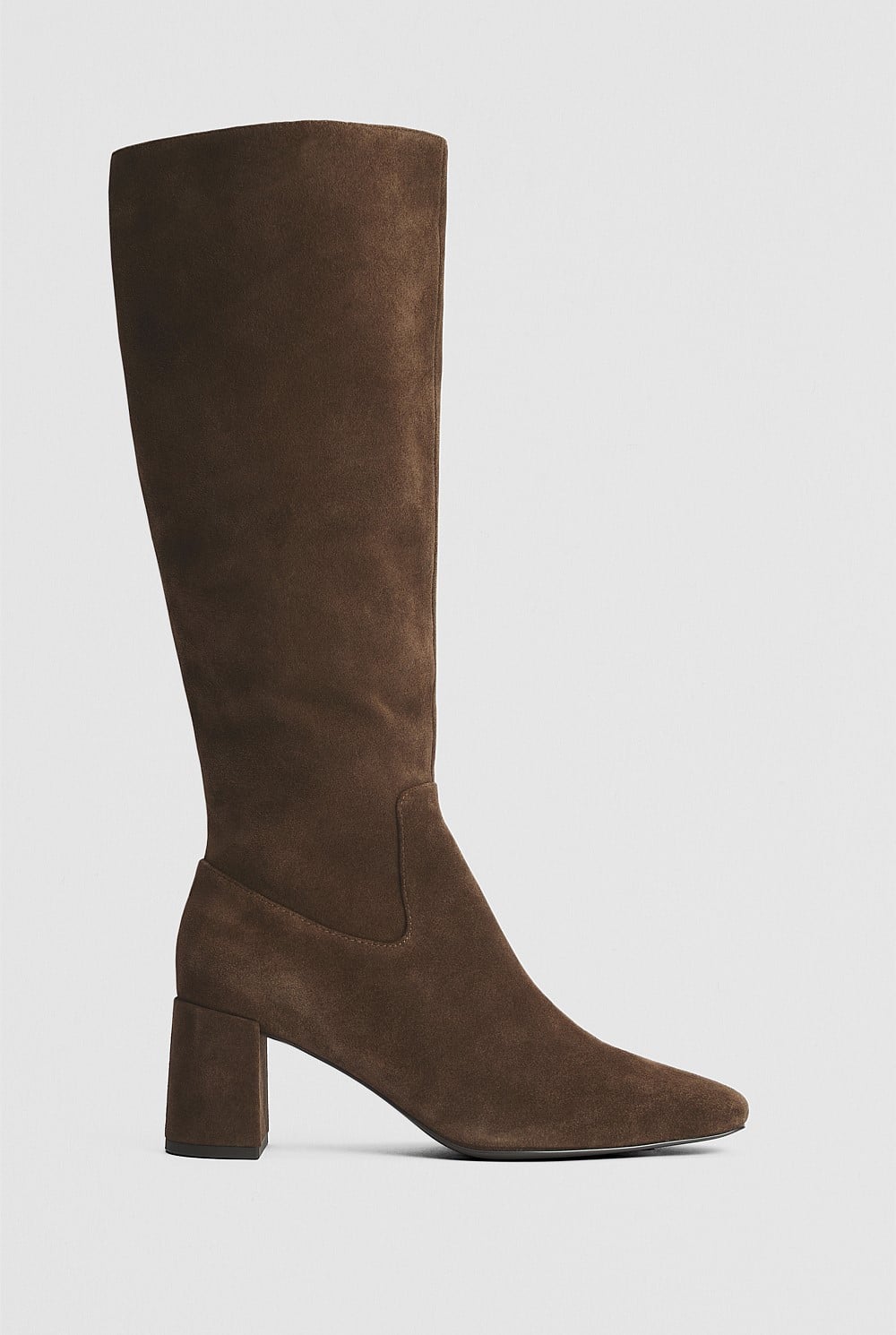 Hazel Tall Boot