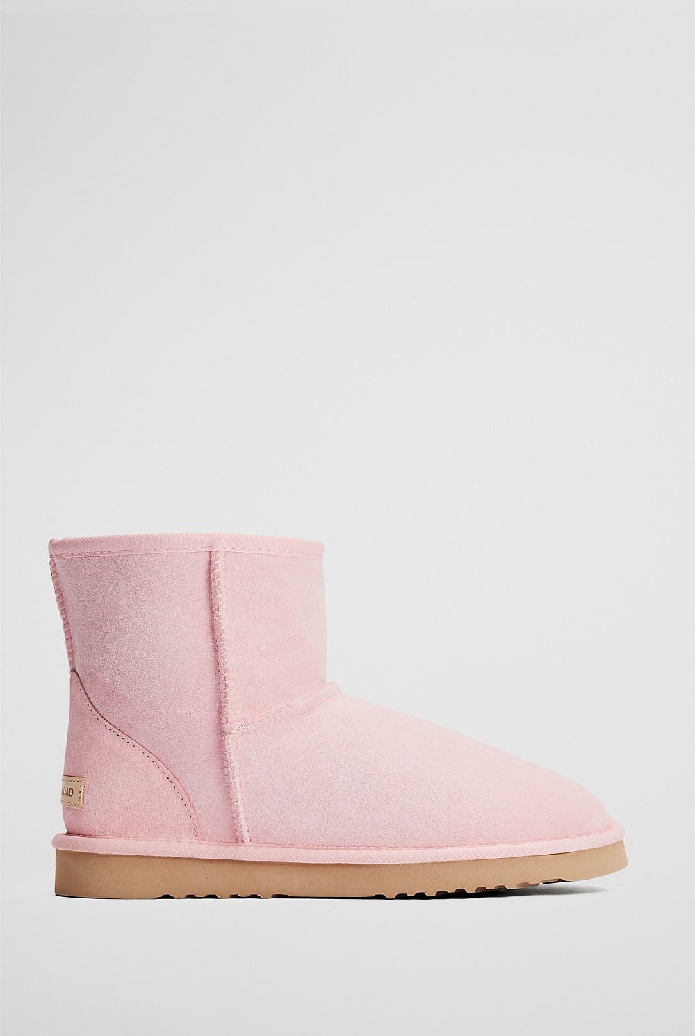 Australian Made CR Low Sheepskin Boot