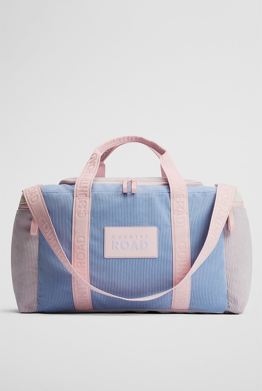 Cord Spliced Weekender