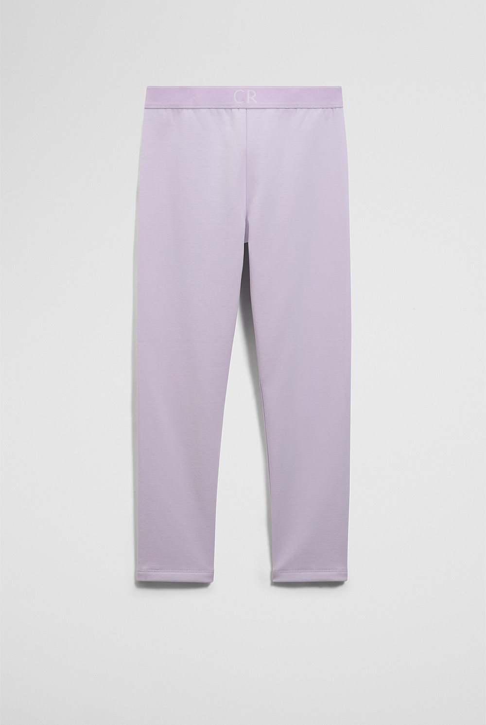 Fleece Lined Legging