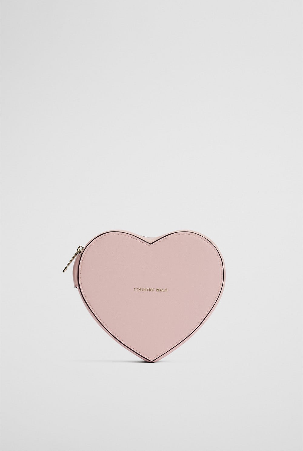 Large Heart Jewellery Case