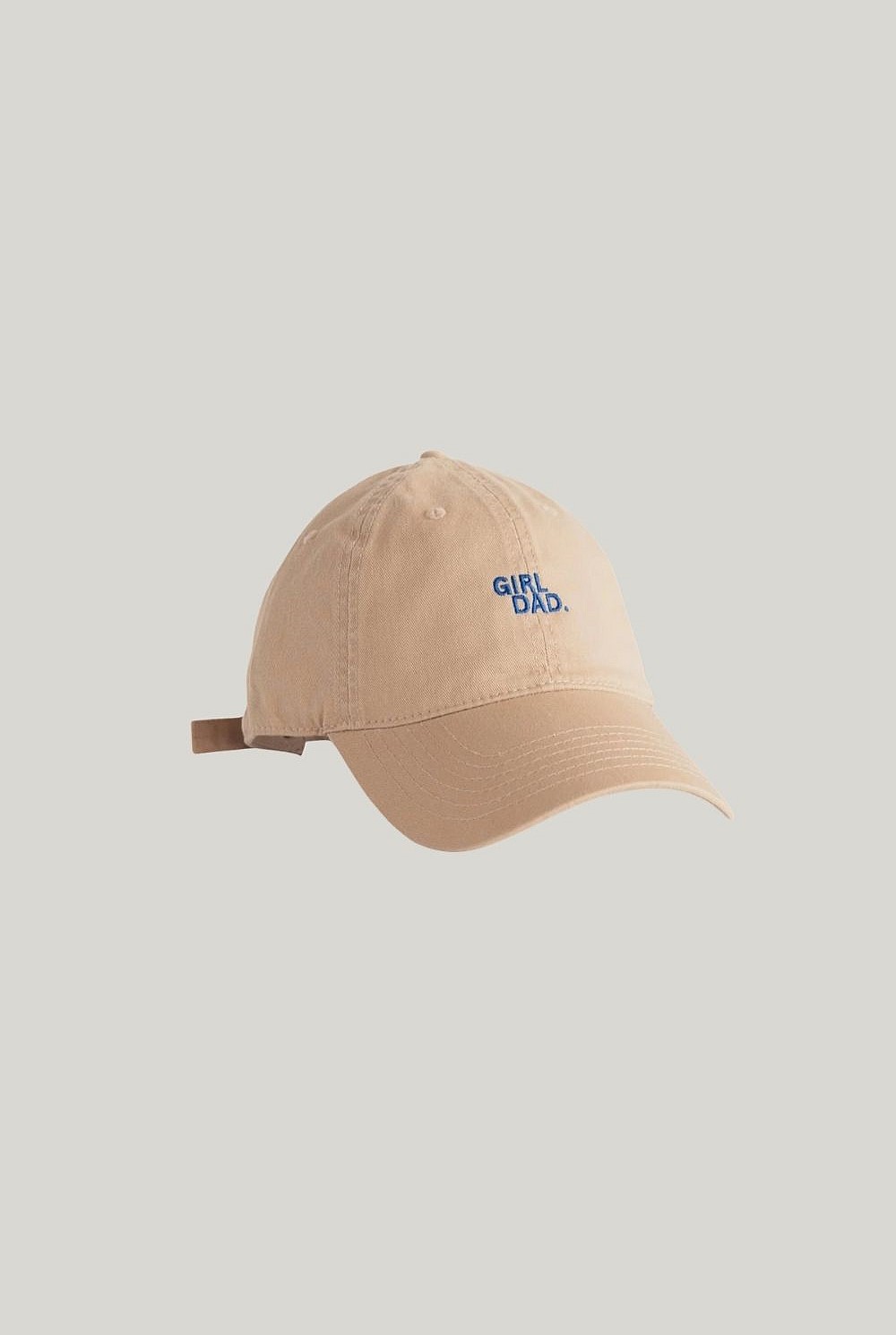 Girl Dad Cap