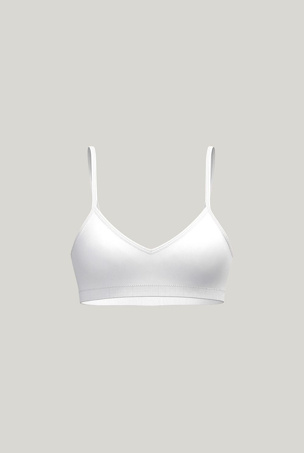 Triangle Maternity Bra