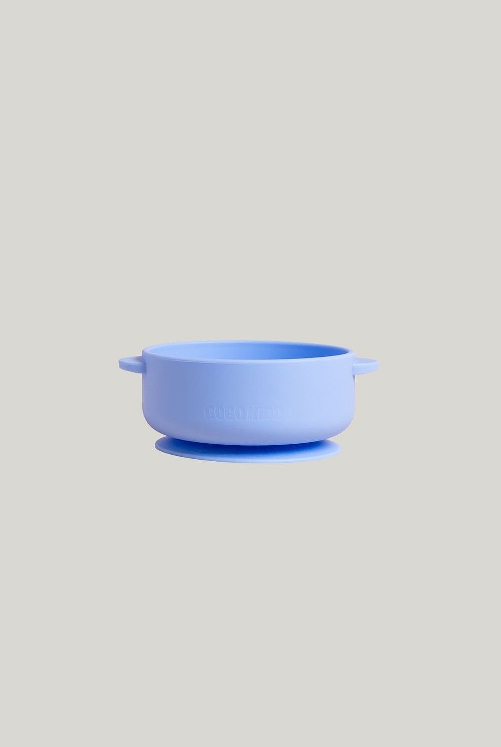 Fun Firsts Silicone Suction Bowl