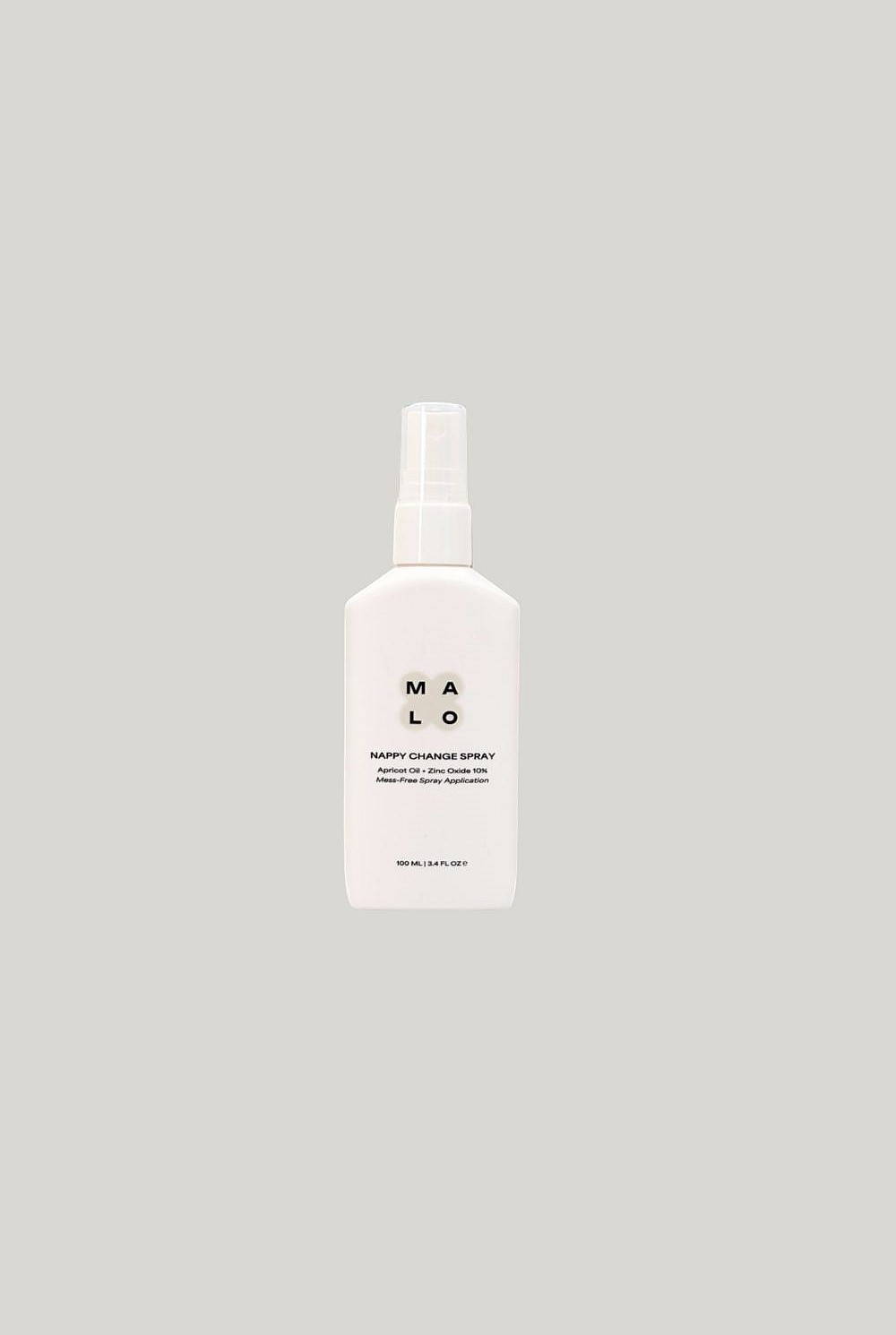 Nappy Change Spray 100ml