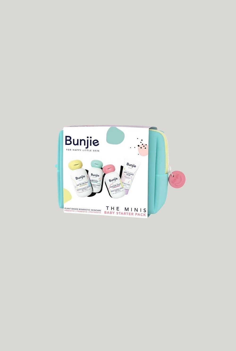 The Minis Starter Pack