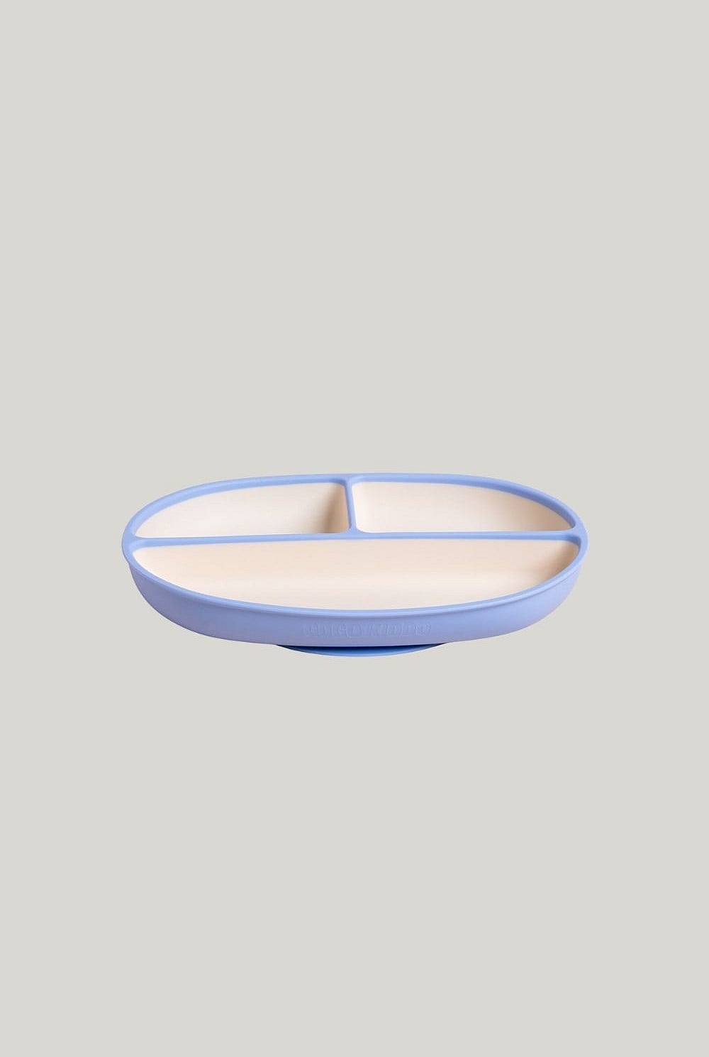 Fun Firsts Silicone Suction Divider Plate
