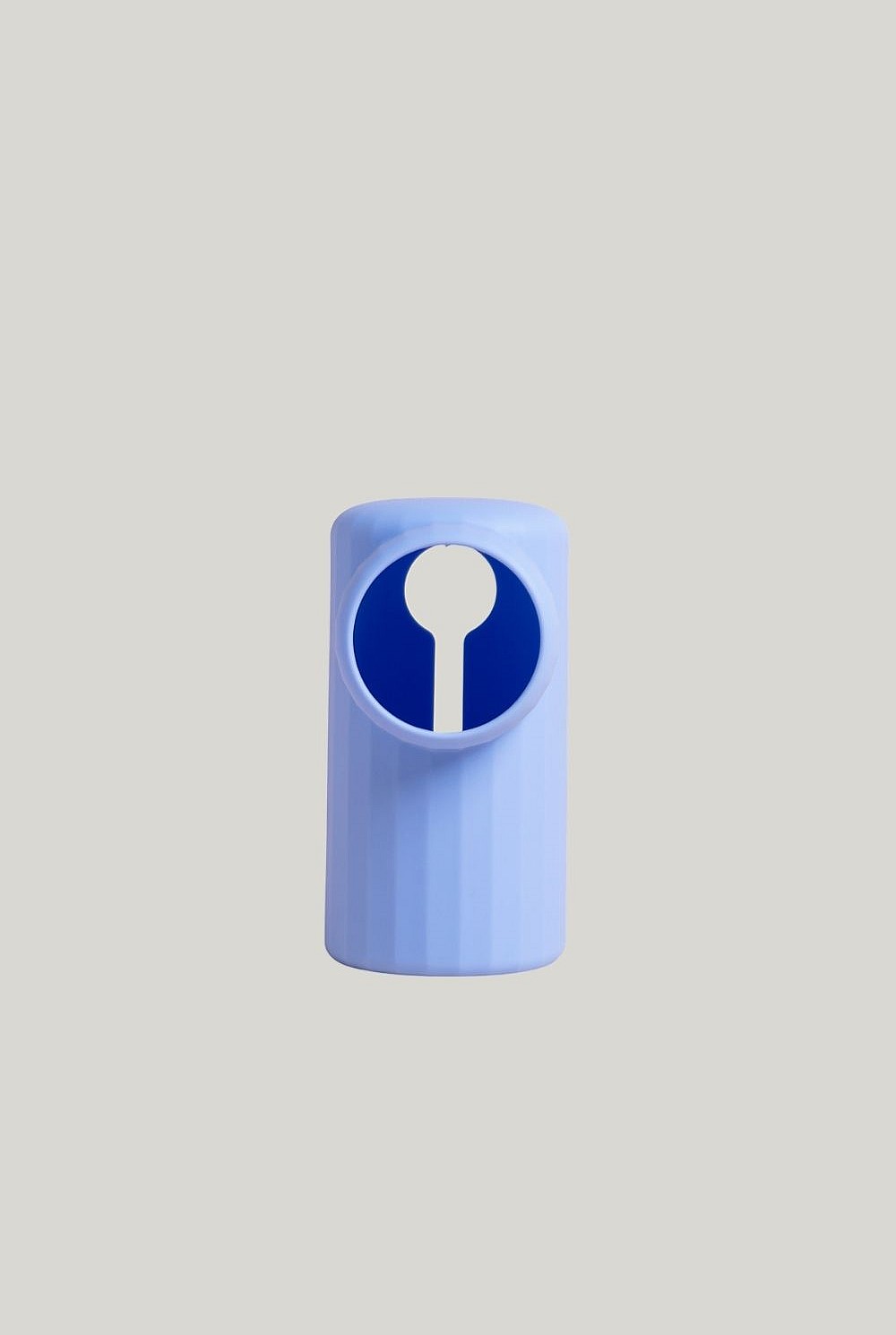 Very Clever Spout Cover - Periwinkle