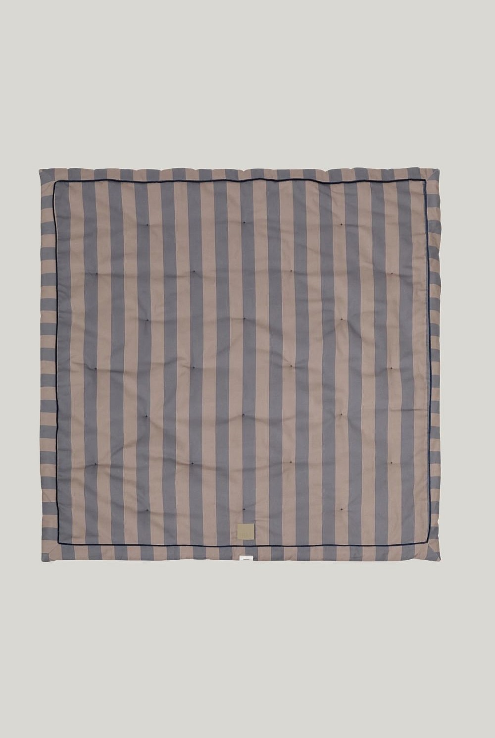 Striped Play Mat