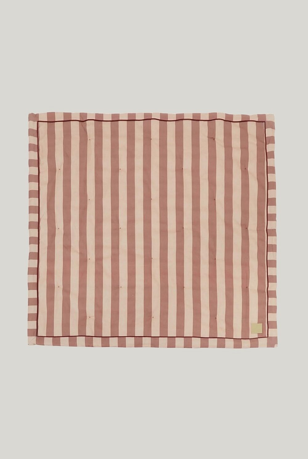 Striped Play Mat