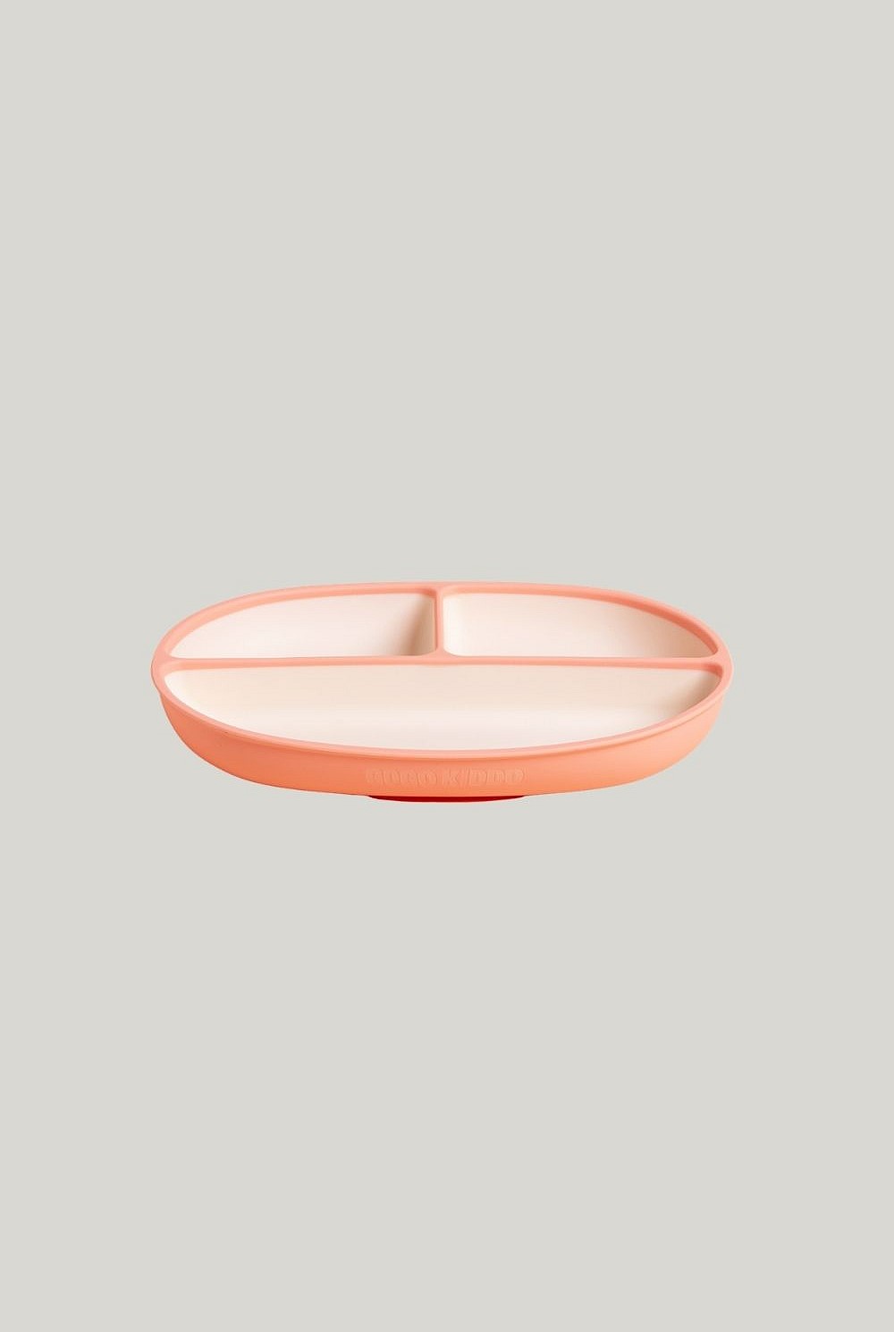 Fun Firsts Silicone Suction Divider Plate