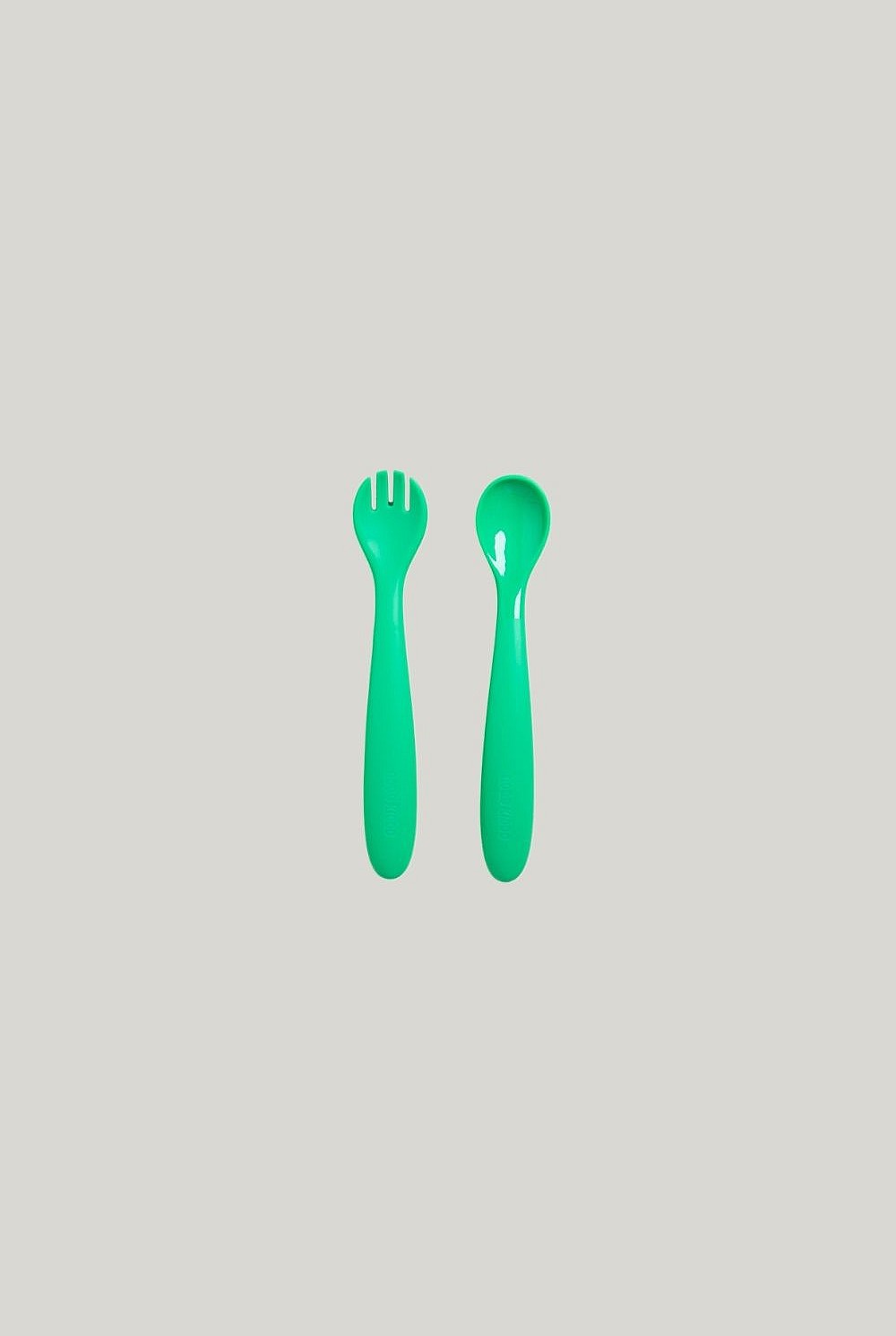 Fun Firsts Spoon And Fork Duo