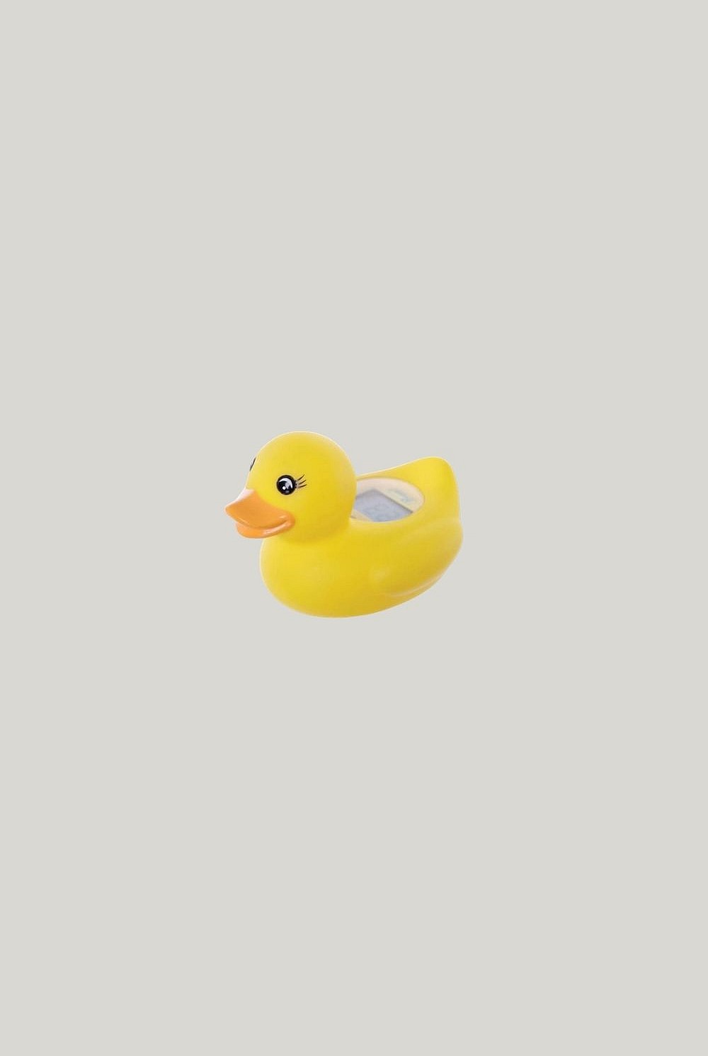 Bath And Room Thermometer Duck