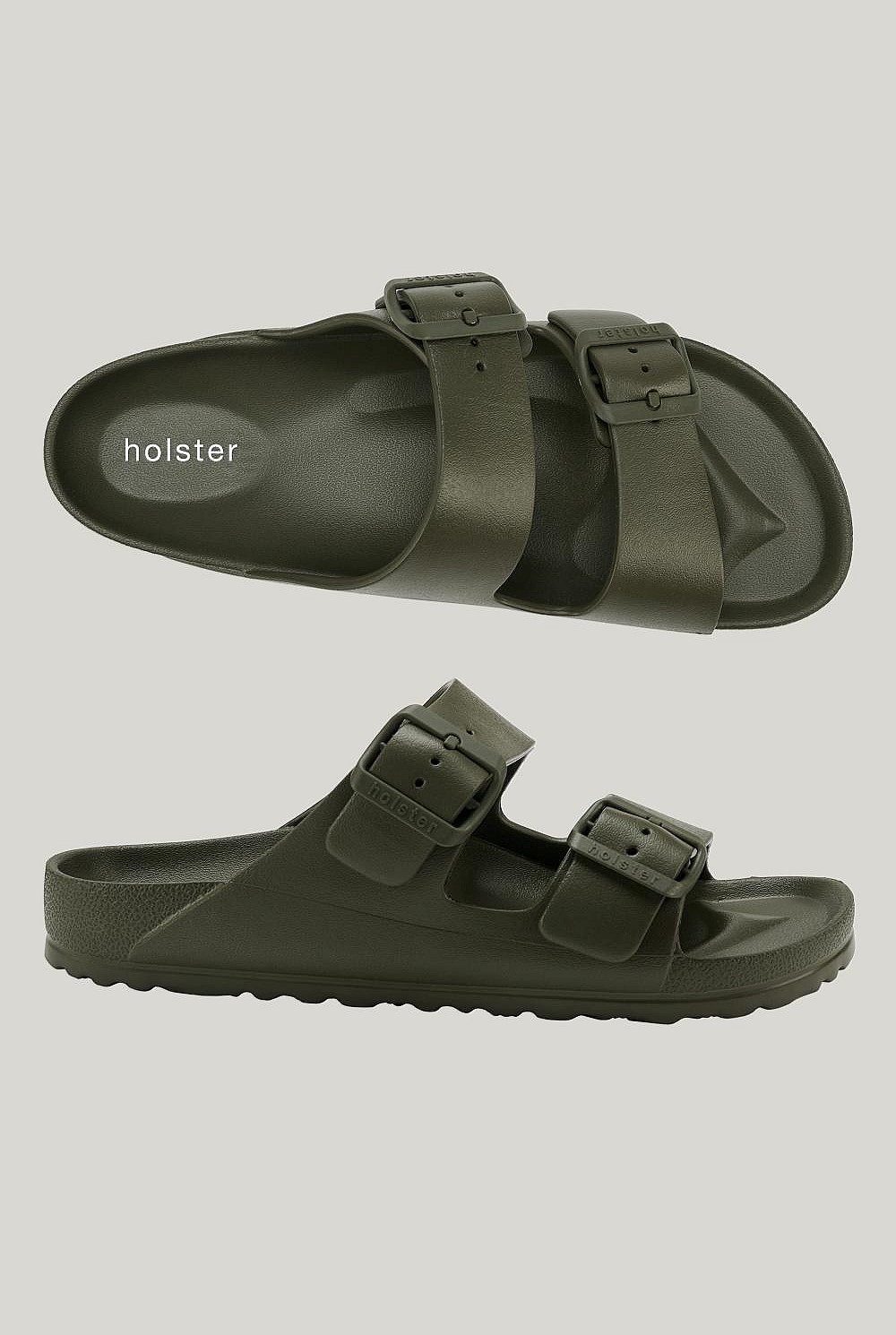 Sundreamer Khaki