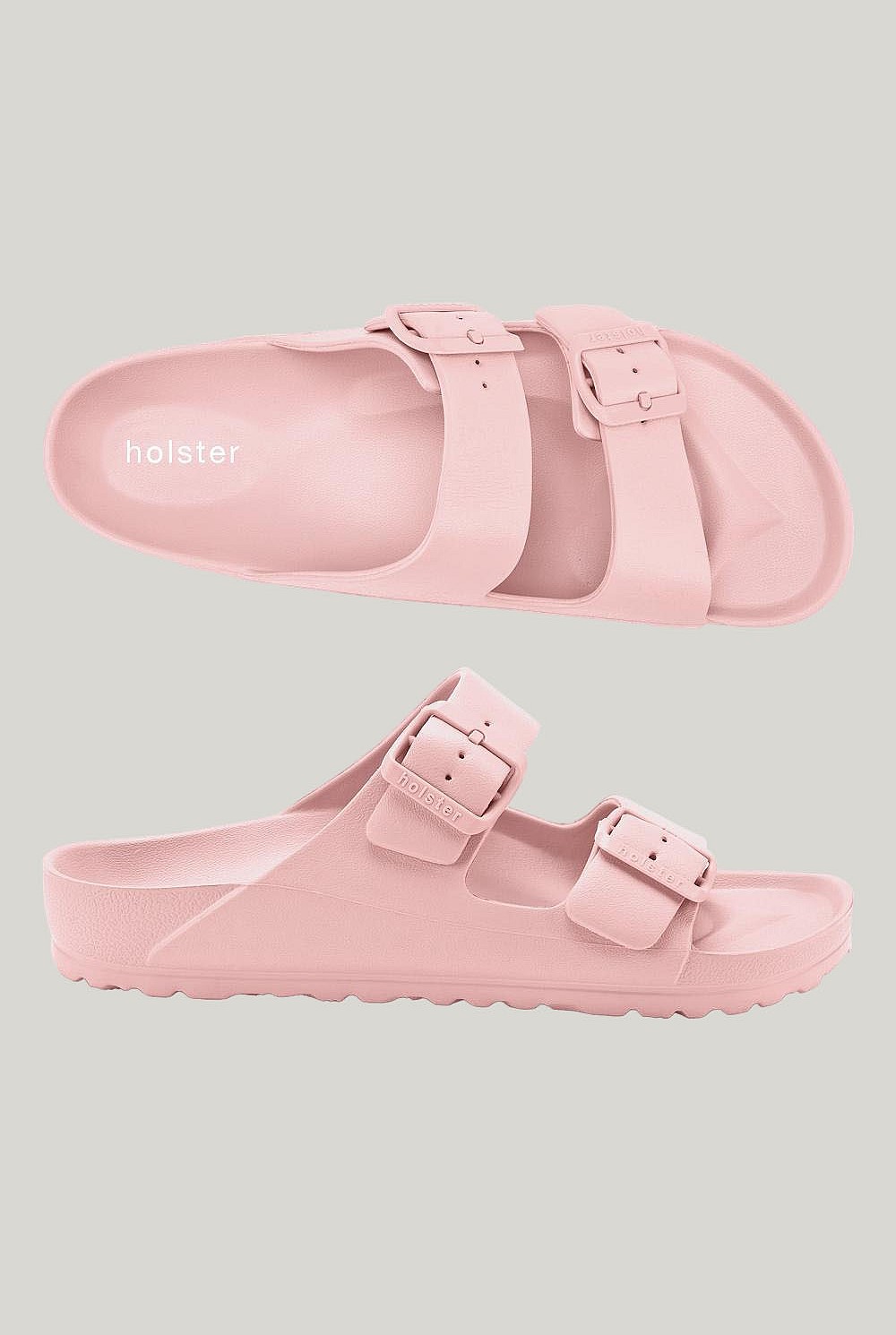 Sundreamer Blush