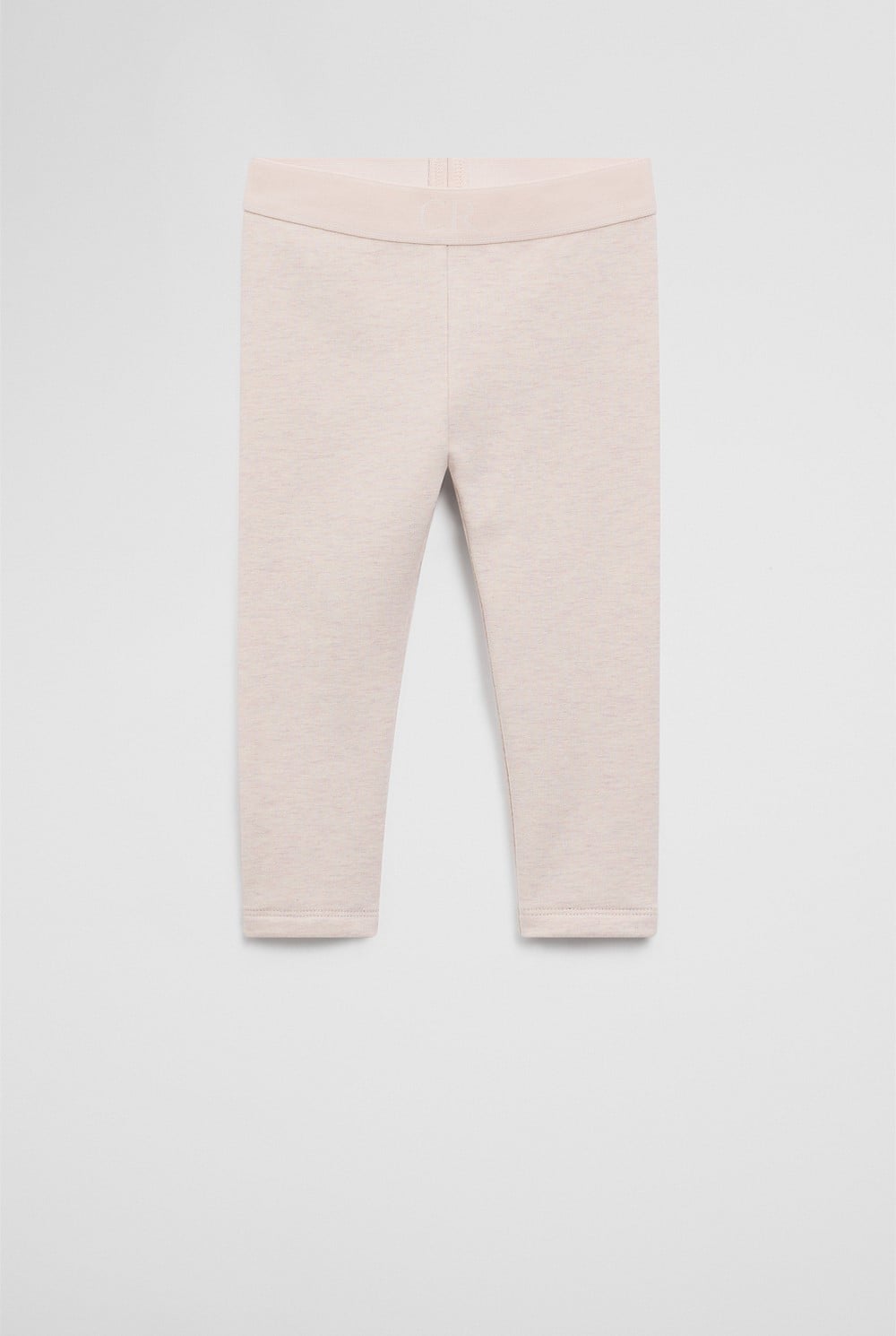 Fleece Lined Legging