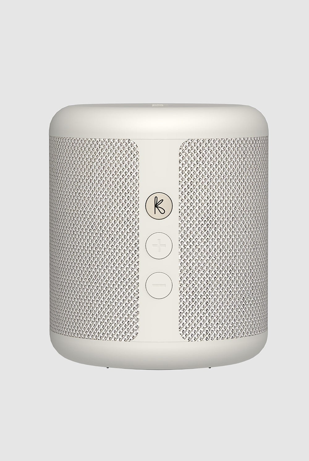 Karl Bluetooth Speaker - Soft White