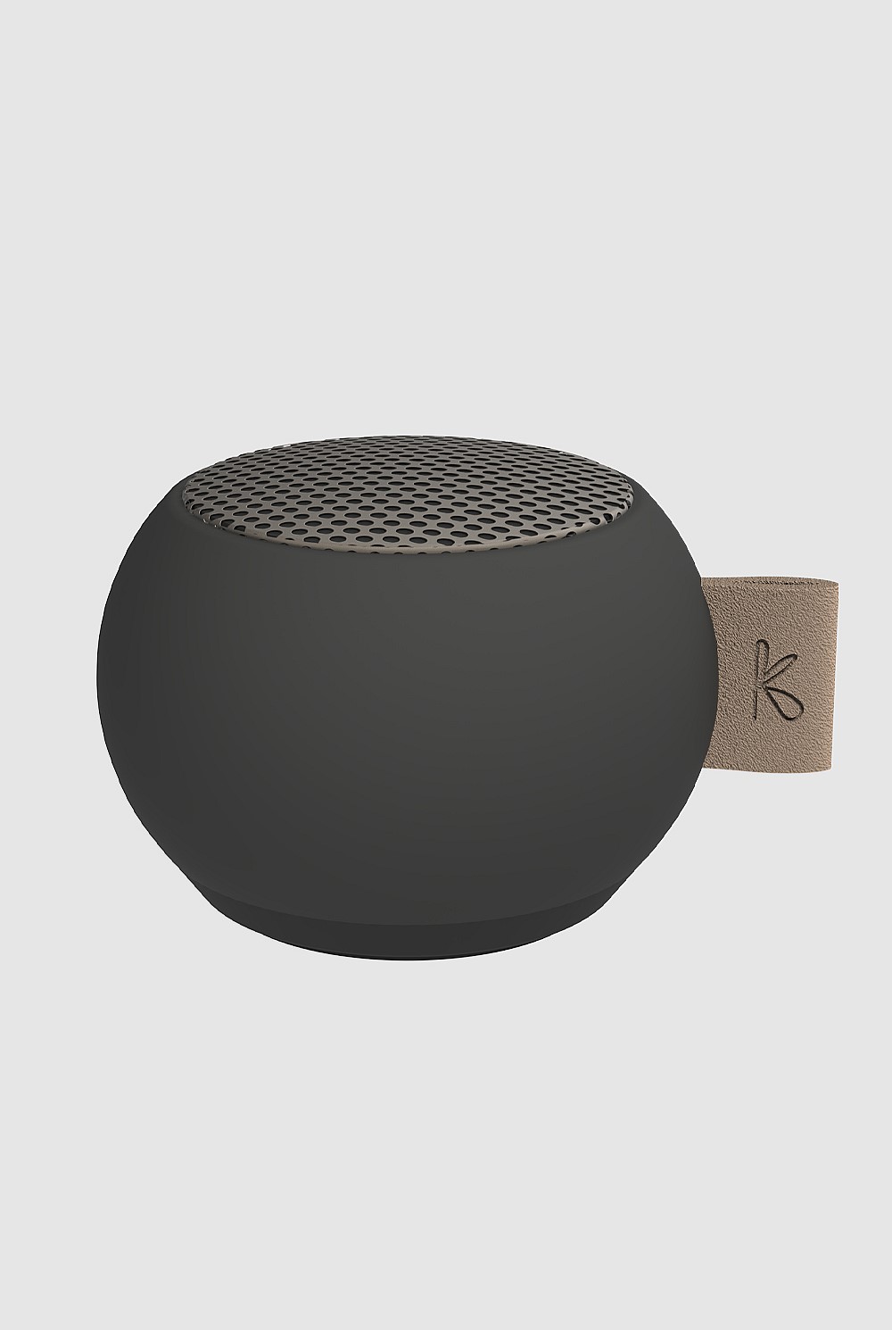 Ago Mini Bluetooth Speaker - Black